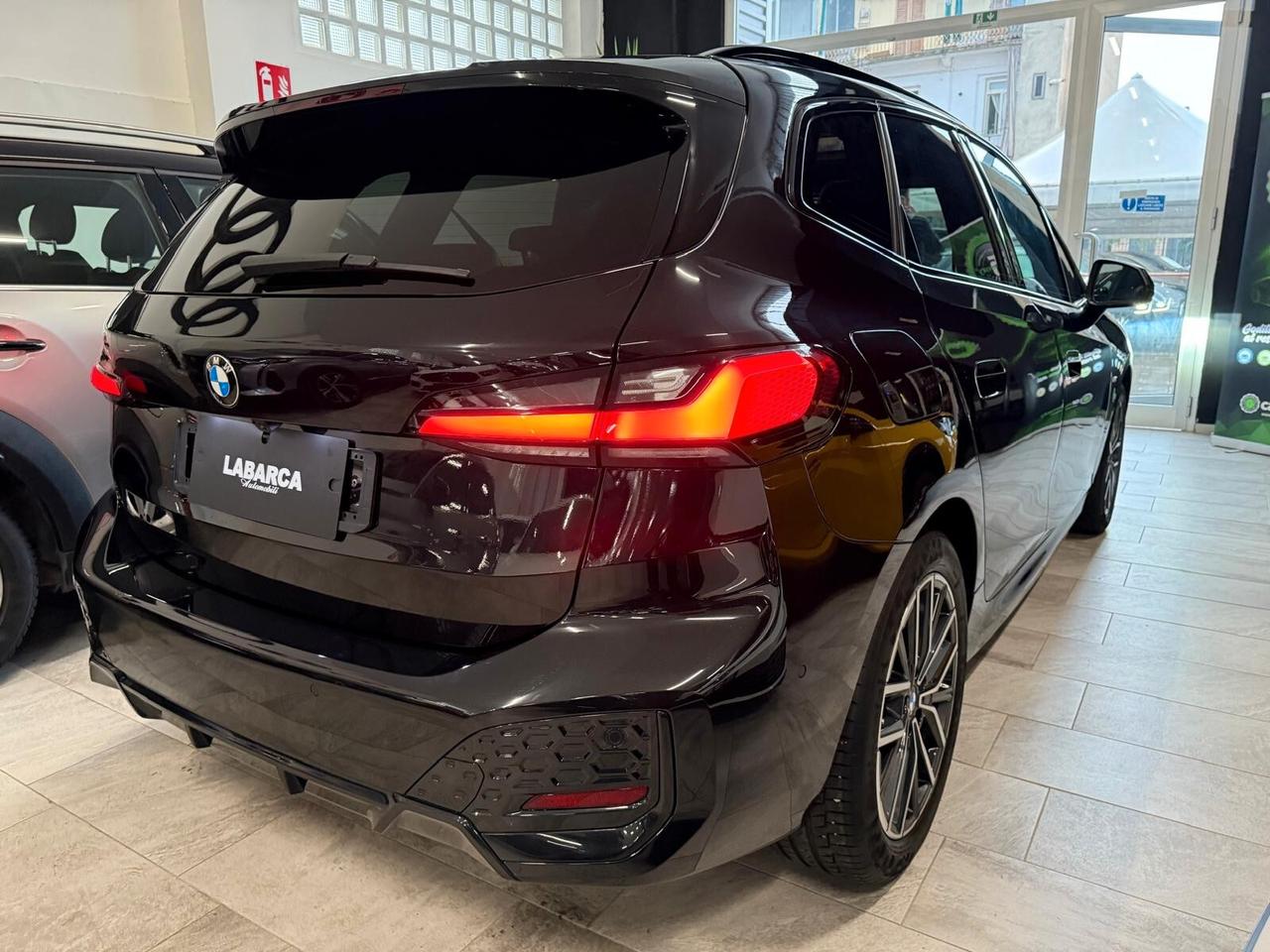 Bmw 2er Active Tourer 218i Active Tourer Msport