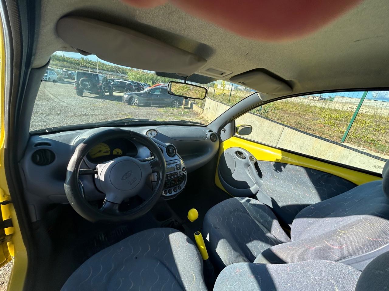 Ford Ka 1.3 Collection
