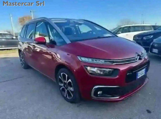 CITROEN Grand C4 Spacetourer 1.5 bluehdi SHINE Automatica Full OPT - GC624JZ