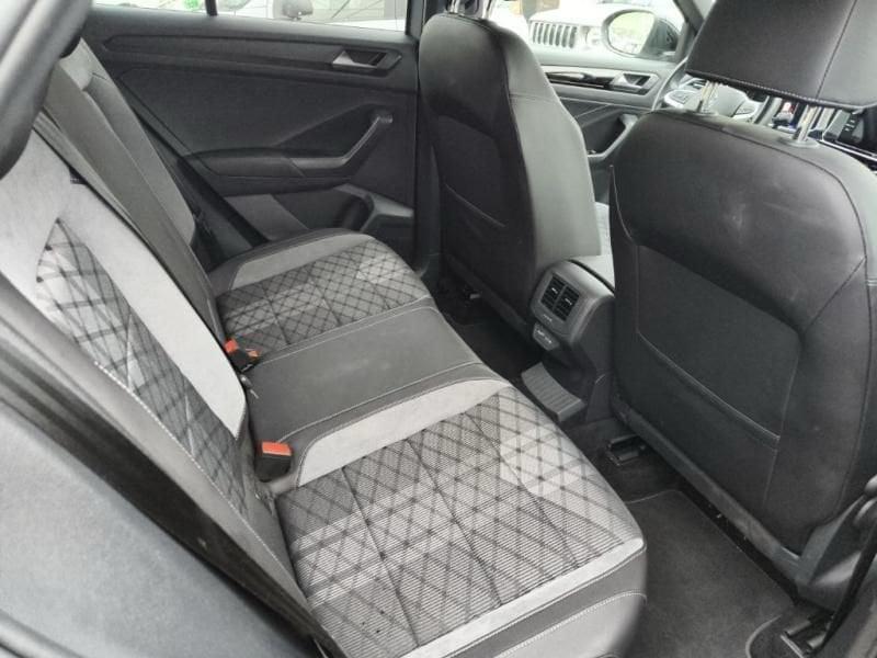 Volkswagen T-Roc 2.0 TDI SCR R-Line DSG