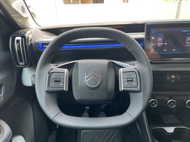 CITROEN C3 PureTech 100 S&S Plus
