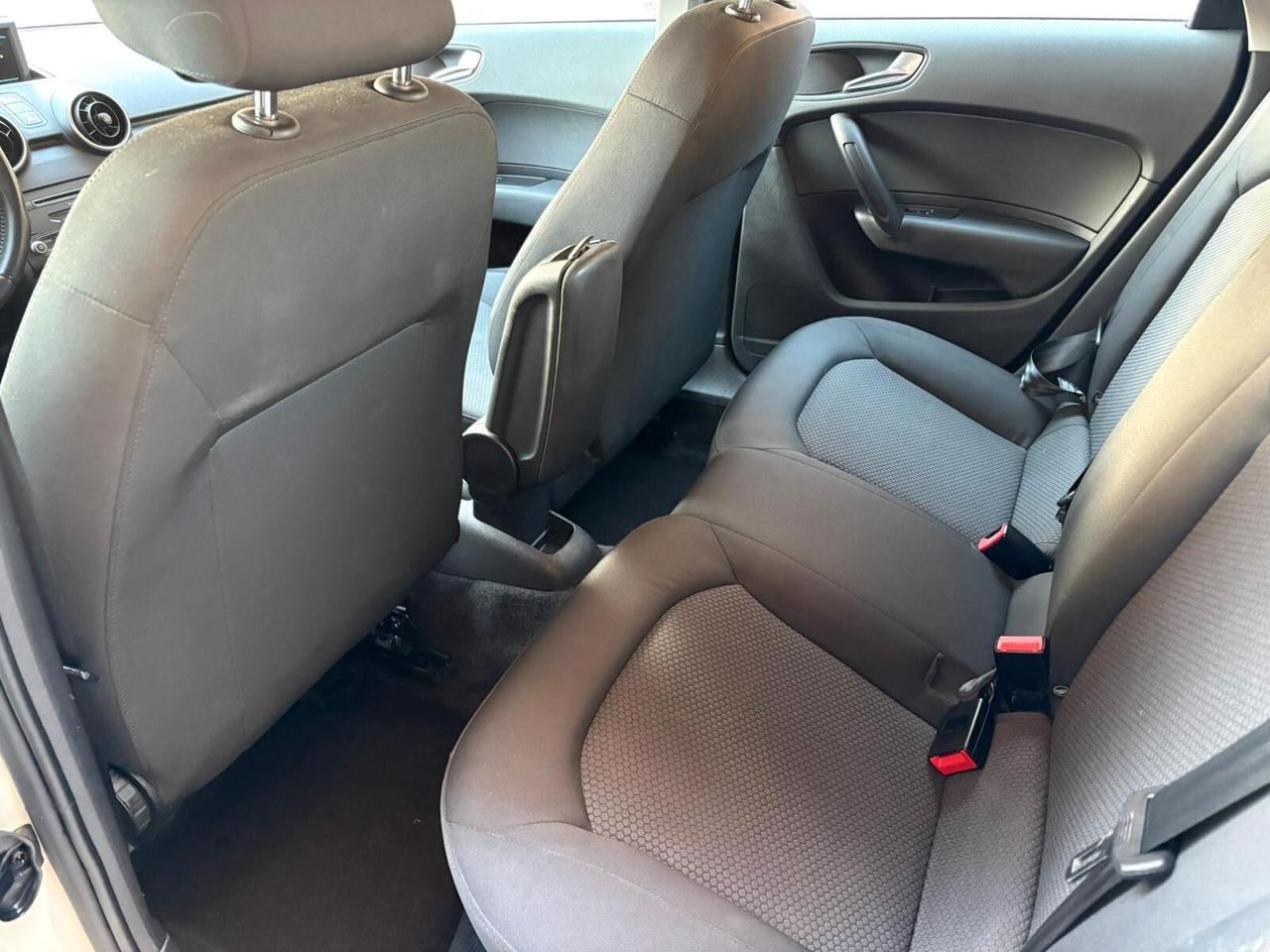 Audi A1 SPB 1.6 TDI Ambition