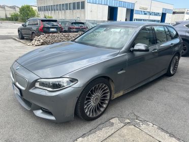 Bmw 550 M 550d xDrive Touring