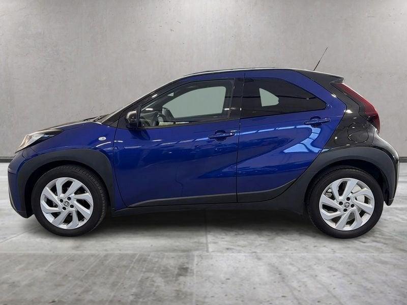 Toyota Aygo X 1.0 72cv Trend Air