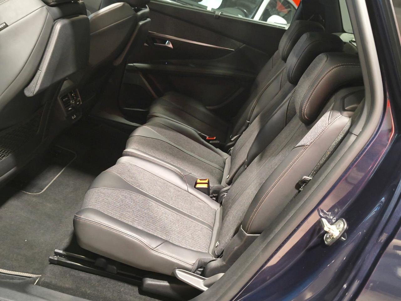 Peugeot 5008 BlueHDi 130 S&S GT LINE 56.000 KM