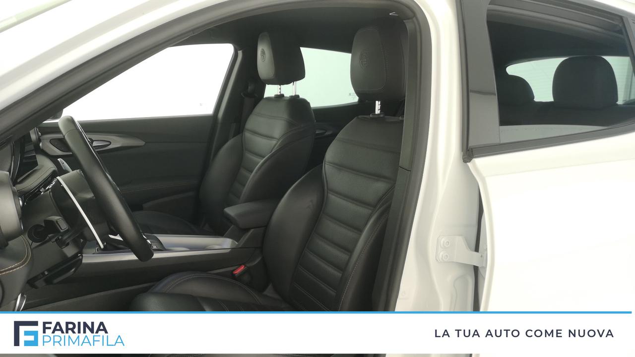 ALFA ROMEO Tonale - Tonale 1.6 Veloce 130cv tct6