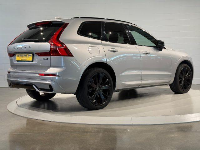 VOLVO XC60 B4 d auto. AWD Geartronic R-design PREZZO REALE