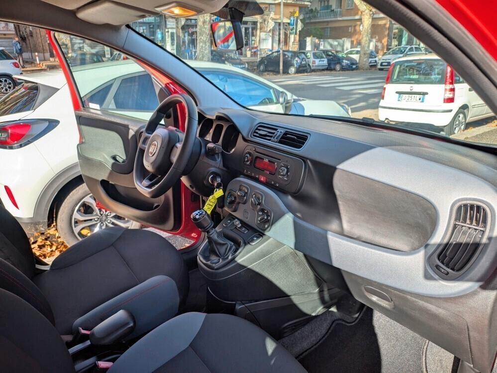 Fiat Panda 1.2 UNIPRO' SENZA VINCOLI E6