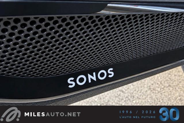AUDI RS Q3 SPB quattro S tronic ABT Sonos