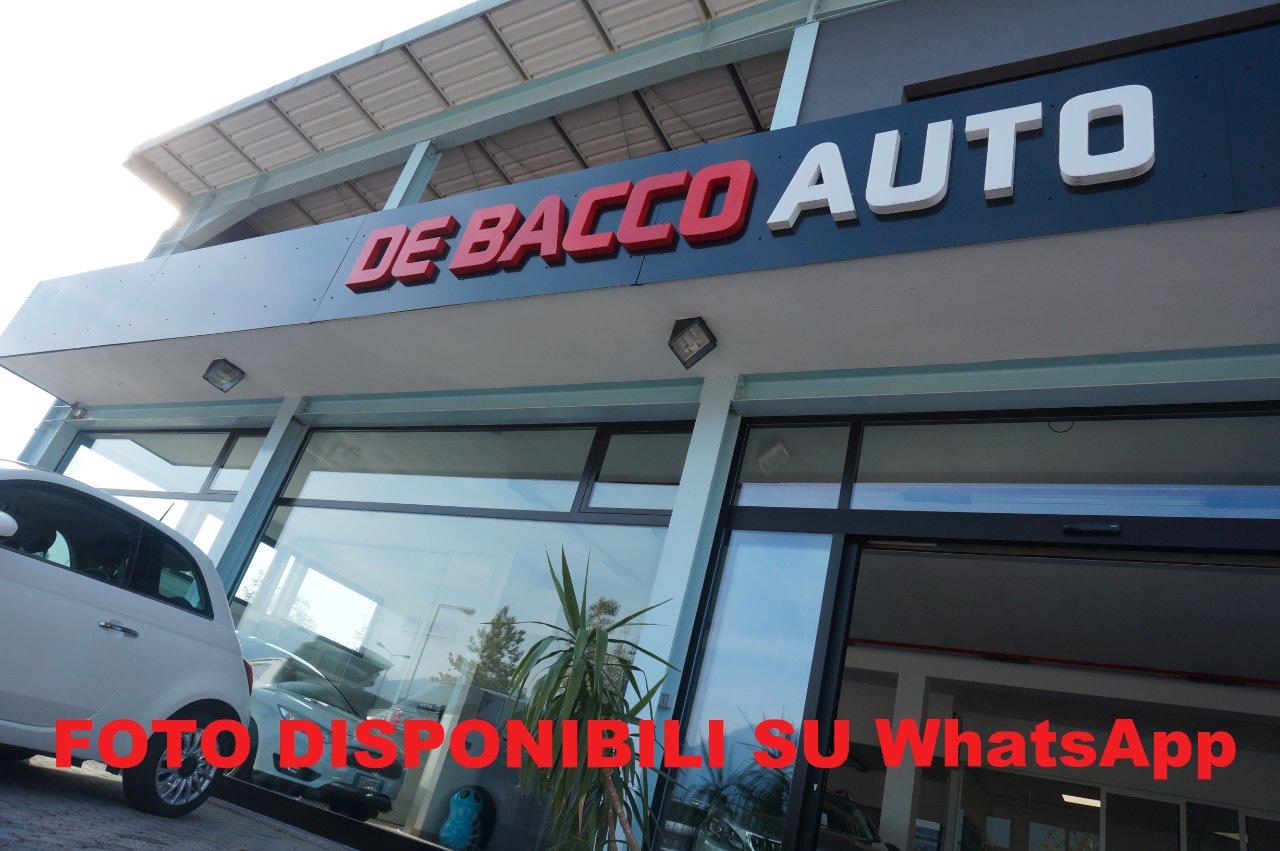 Peugeot 2008 1.6 bluehdi Allure 120cv (TELECAM+SENSORI ANT E POST+GRIPP CONTROLL)