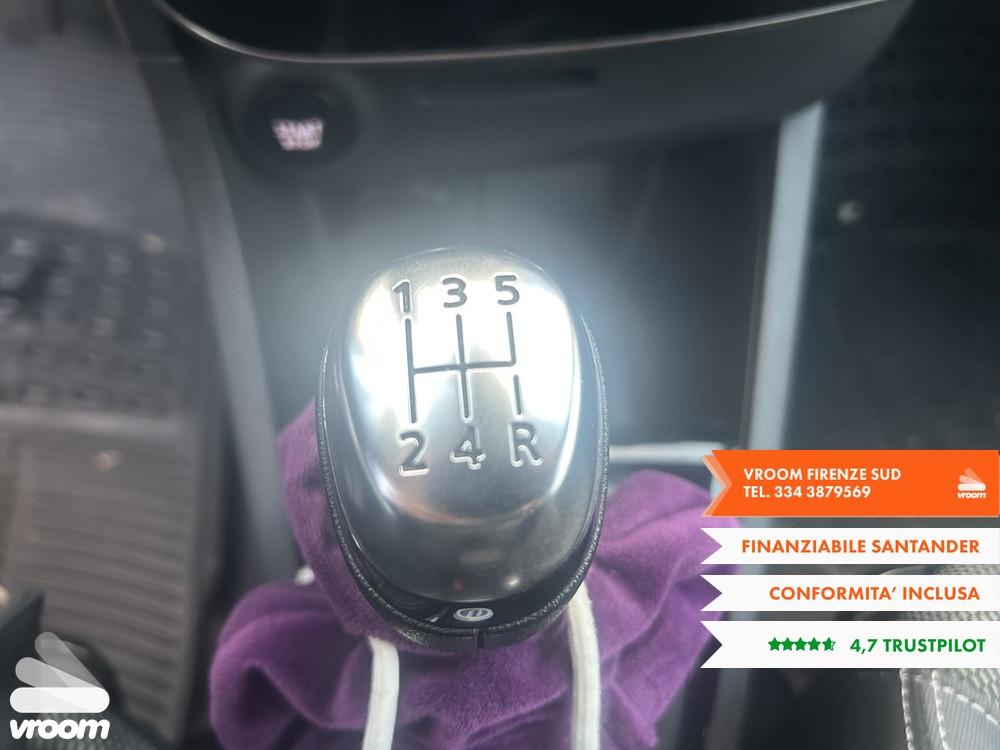 RENAULT Clio 4ª serie Clio dCi 8V 90CV Start&S...