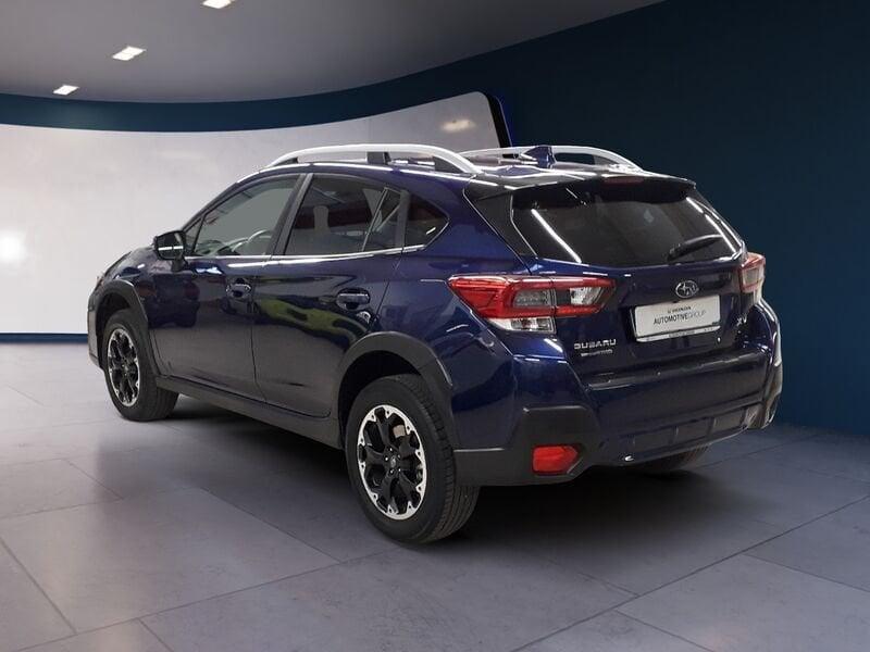 Subaru XV XV 1.6i Lineartronic Style