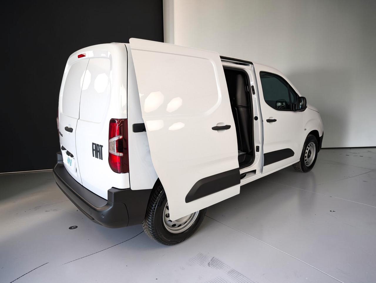 Fiat Doblo Doblò 1.5 BlueHdi 100CV PC-TN Van
