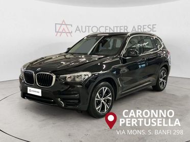 BMW X3 xDrive30e Business Advantage
