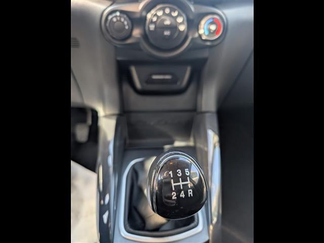 FORD EcoSport 1.0 EcoBoost 125cv Business c navi