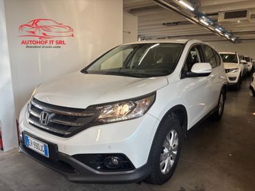 Honda CR-V 1.6 i-DTEC 2WD |STORICO HONDA |