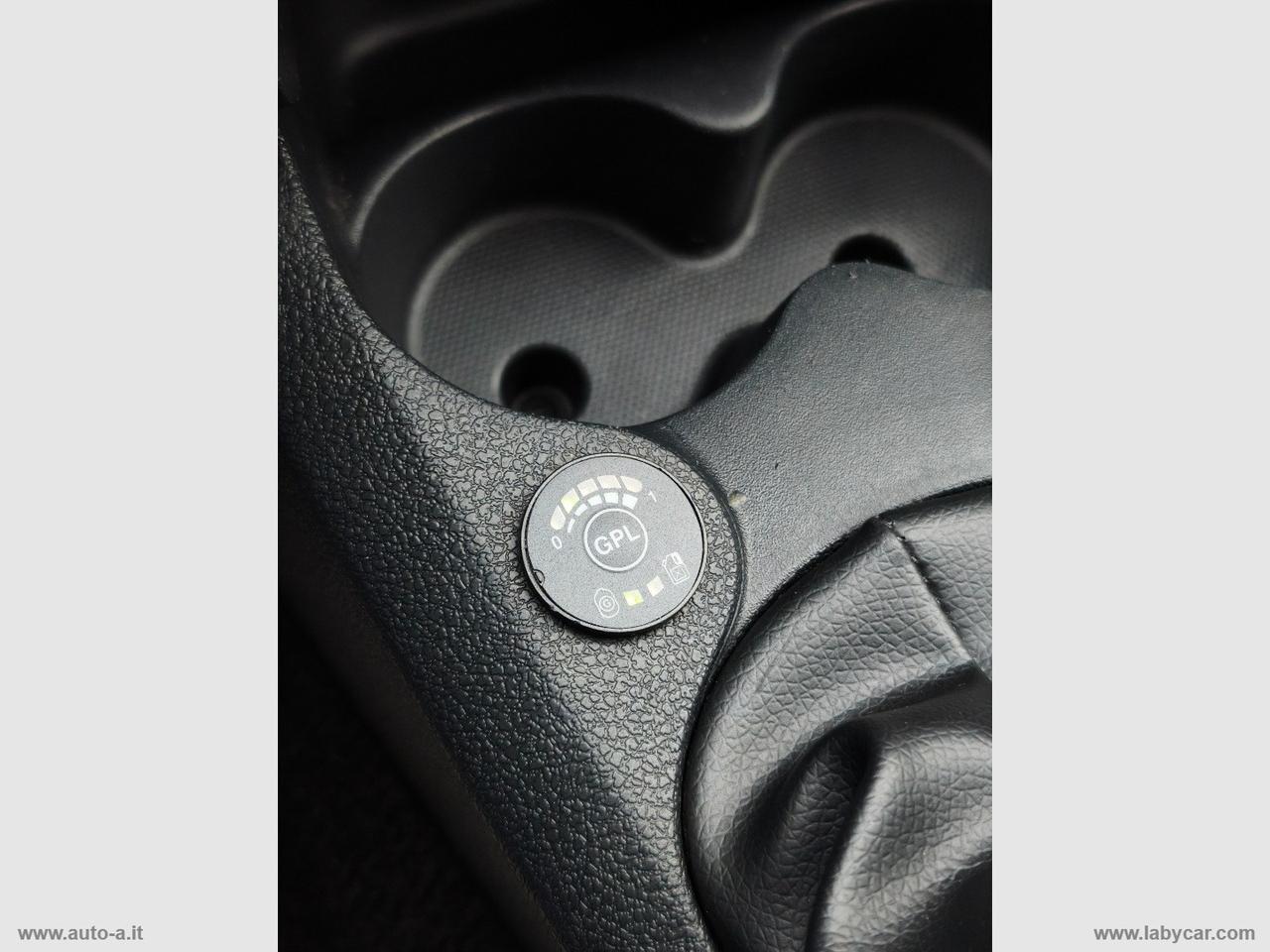 DACIA Sandero Stepway 0.9 TCe 12V T-GPL 90 S&S