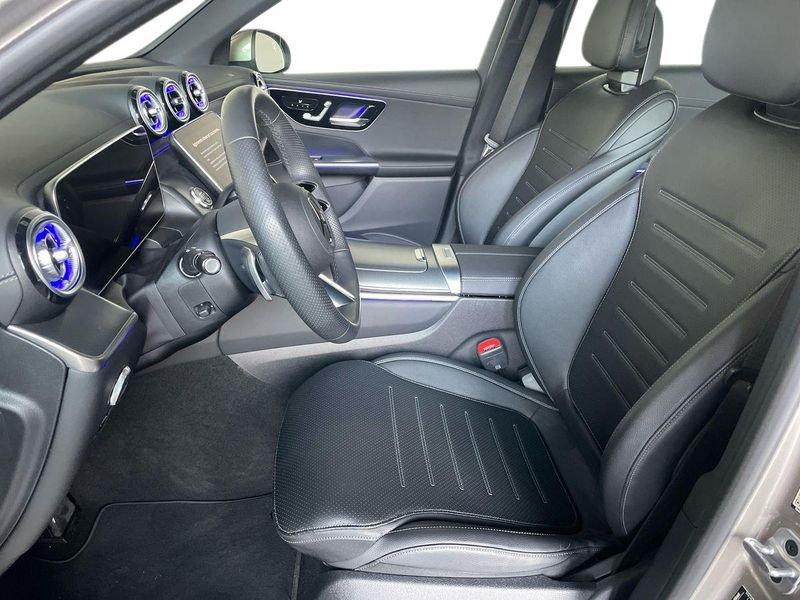 Mercedes-Benz GLC GLC 220 d 4Matic Mild Hybrid AMG Premium