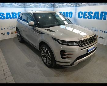 LAND ROVER Range Rover Evoque 2.0d i4 mhev R-Dynamic S awd 180cv auto