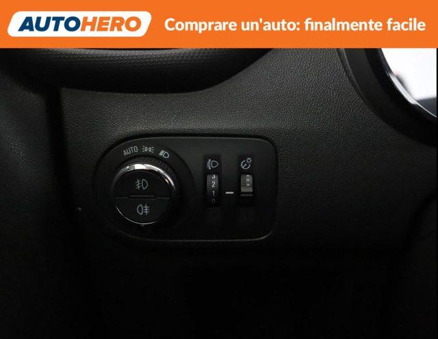 OPEL Crossland X 1.2 12V Advance