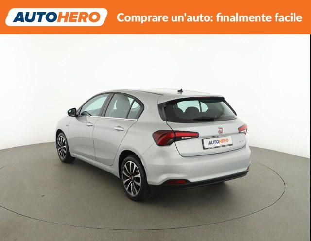 FIAT Tipo 1.4 5 porte Lounge