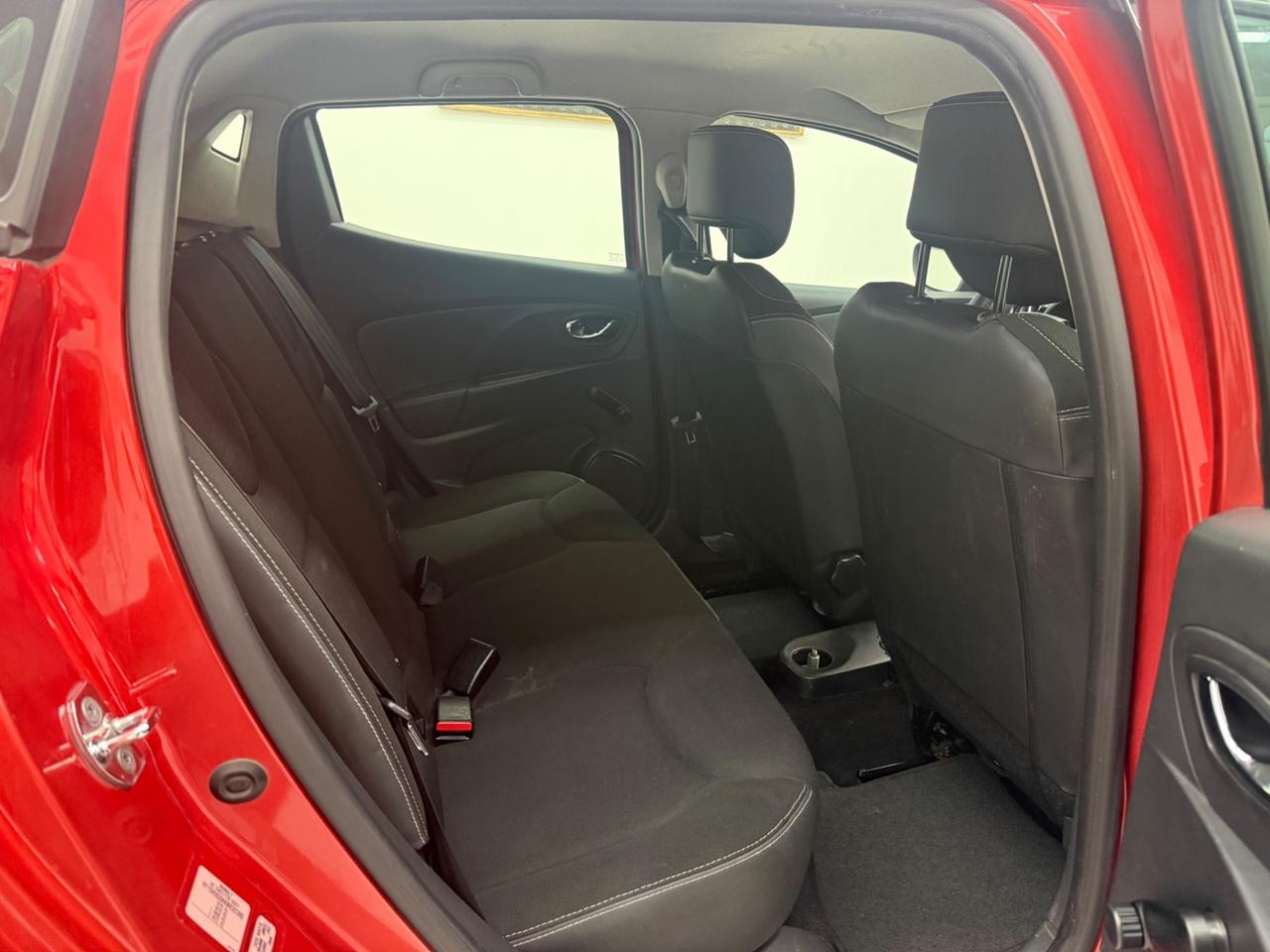 Renault Clio 1.2 75CV GPL 5 porte Live