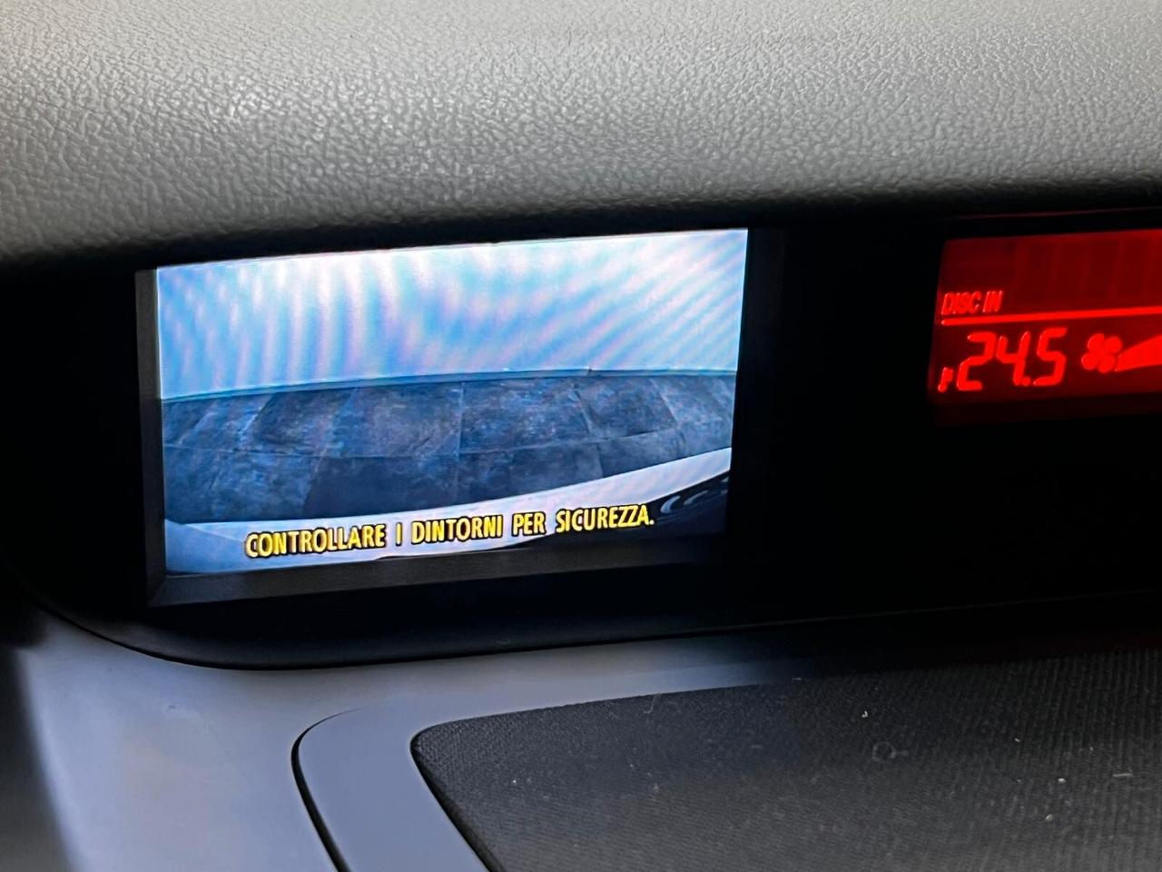 Mazda CX-7 2.2L MZR CD Sport Tourer