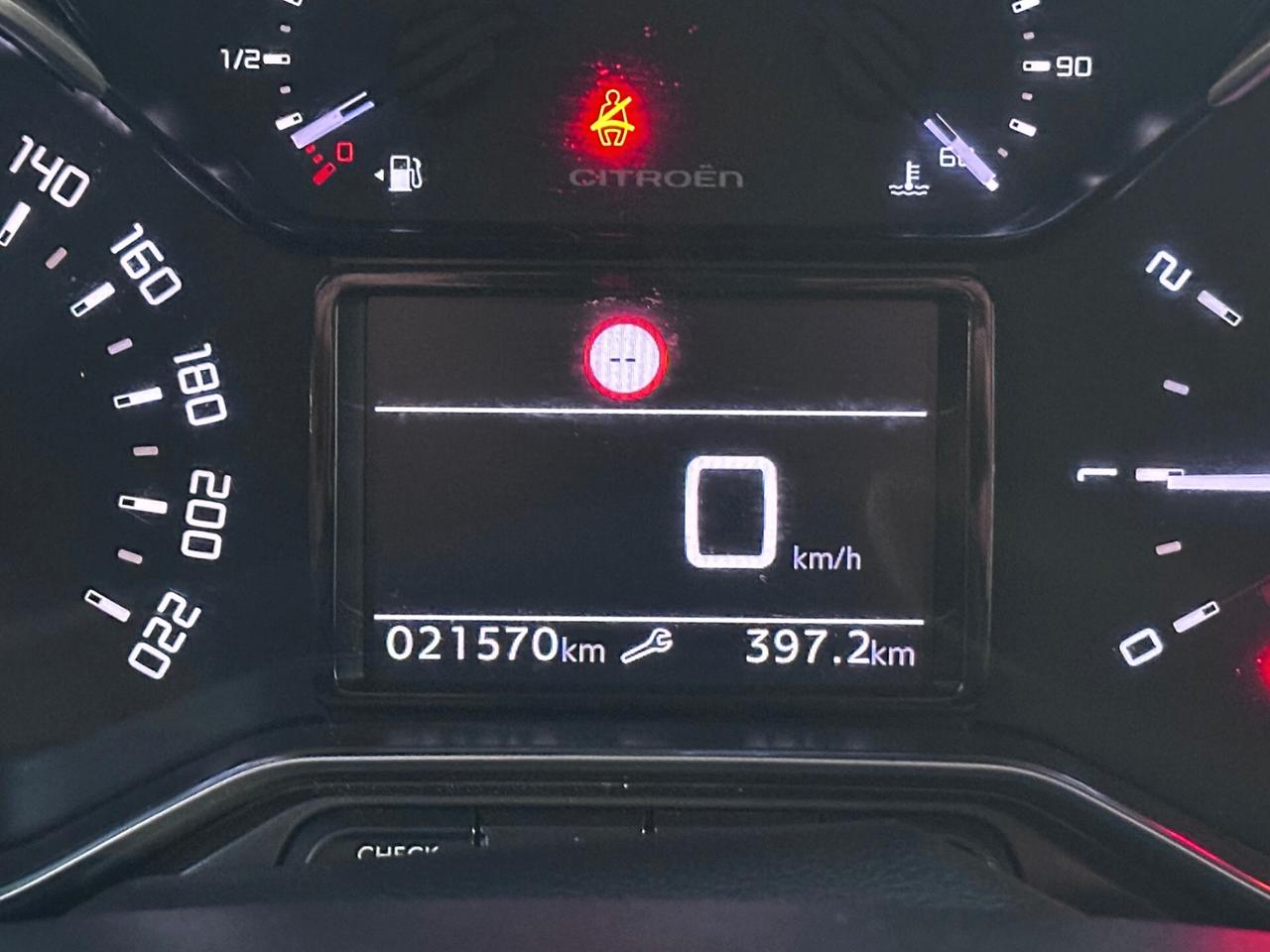 Citroen C3 Aircross PureTech 110 S&S Plus