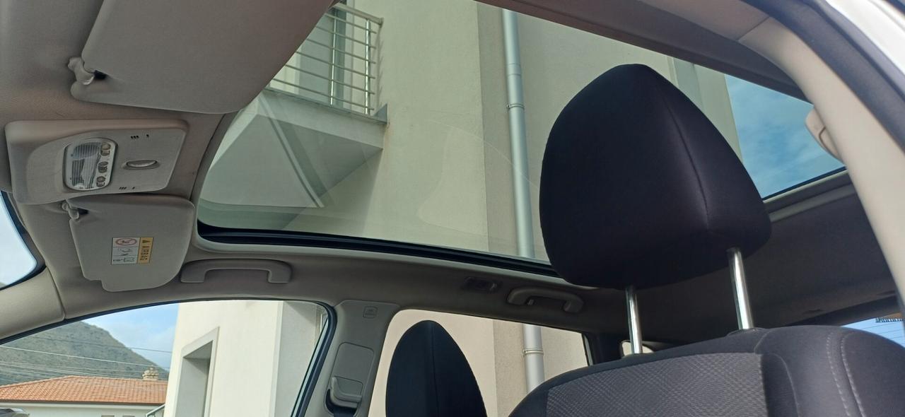 Nissan Qashqai 1.6 dCi 4WD N-Connecta