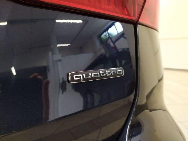 Audi A6 Avant 45 3.0 tdi mhev Business Sport quattro s-tronic