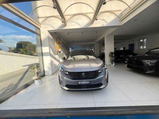 PEUGEOT 3008 BlueHDi 130 S&S EAT8 GT tua da ?279,00 mensili