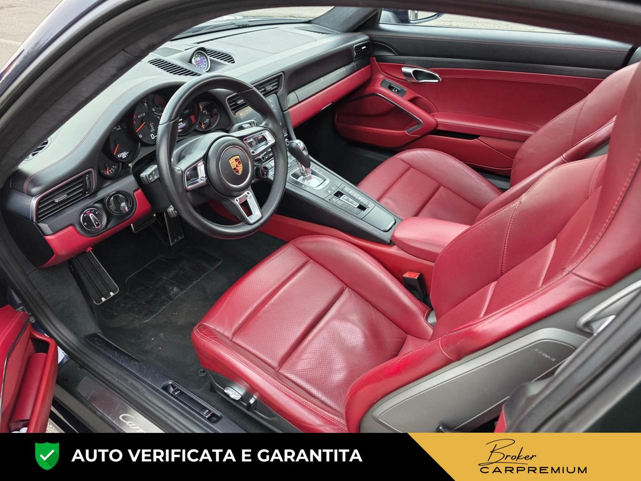 Porsche 911 911.2 3.0 Carrera GTS auto