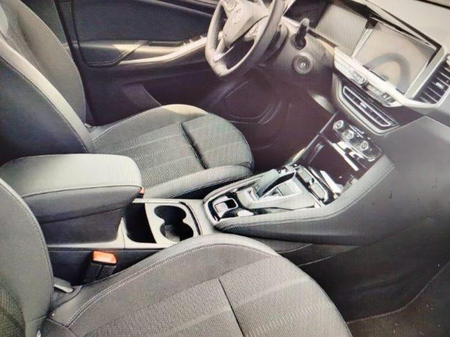 OPEL Grandland 1.5 diesel Ecotec aut. Business Elegance