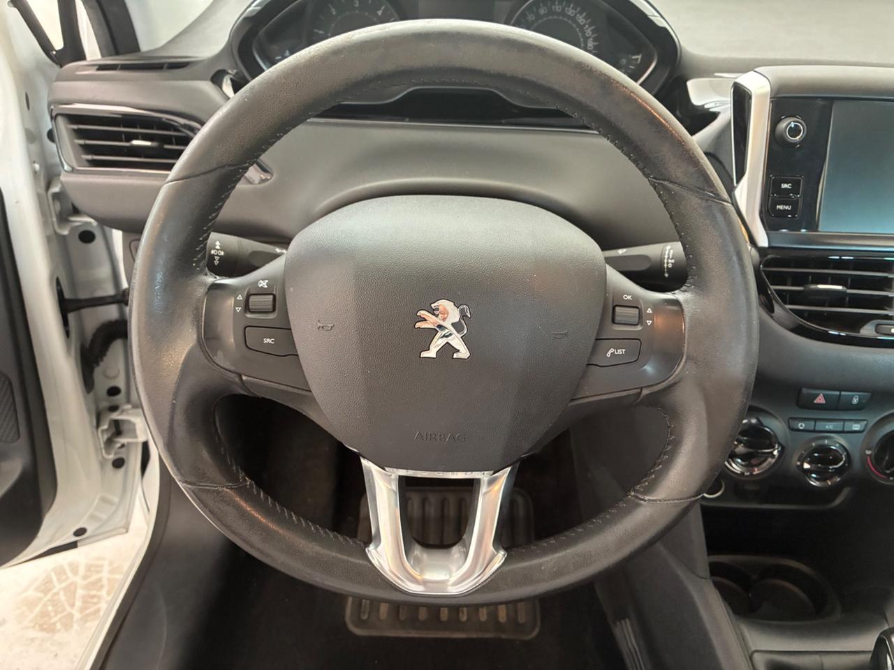 Peugeot 208 BlueHDi 75 5 porte Active