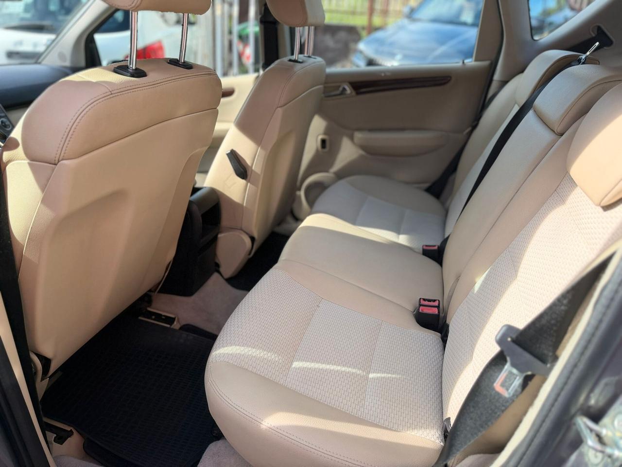 Mercedes-benz A 180 CDI Avantgarde radiata per export UE