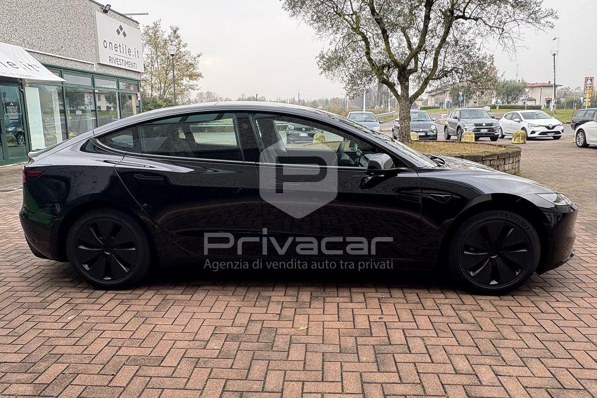 TESLA Model 3 NV35 RWD