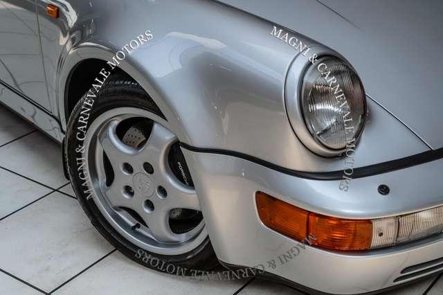 Porsche 964 CARRERA 2 TURBO LOOK|1 OF 433|TOP CONDITION|ASI