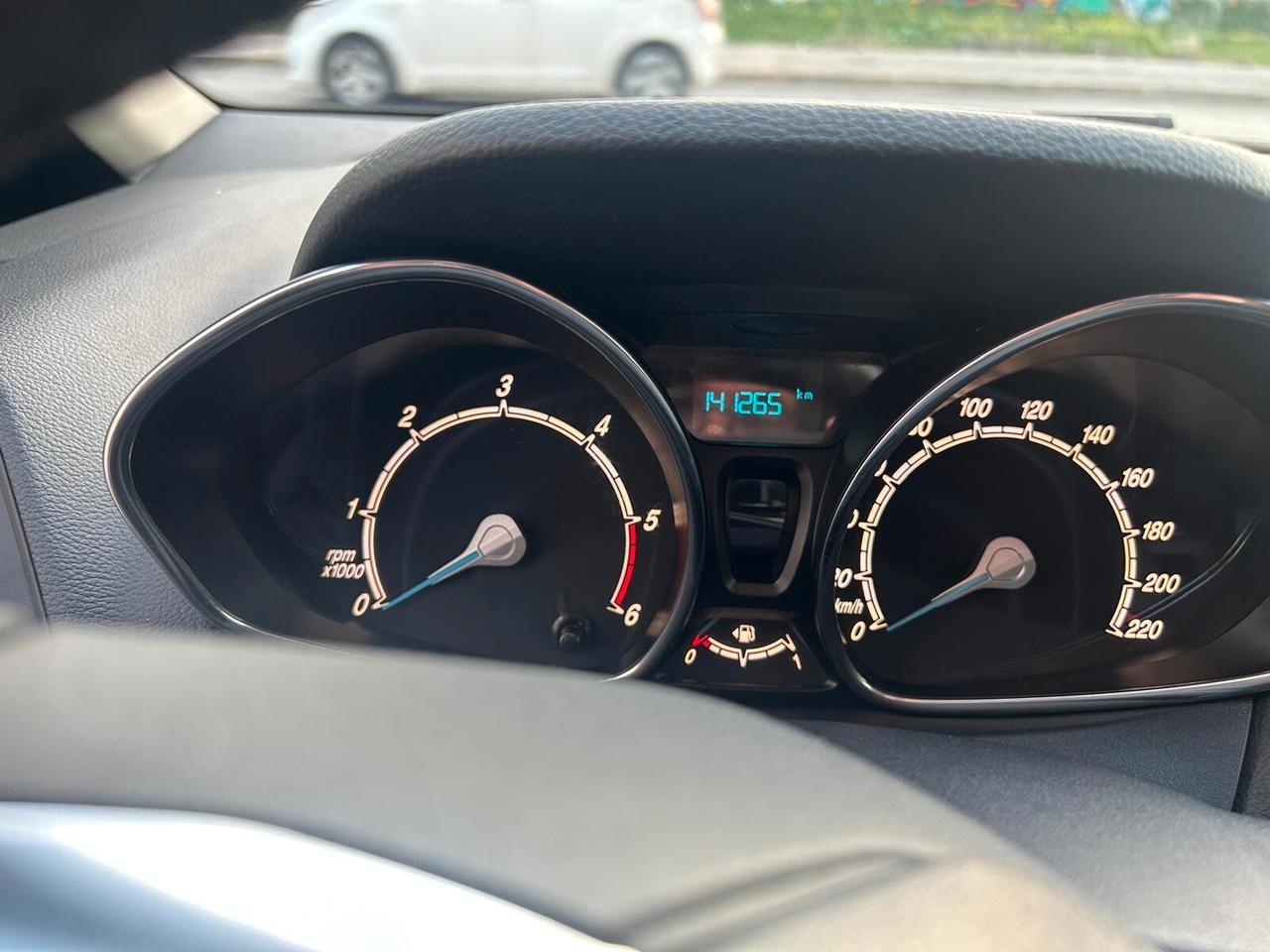 Ford B-Max 1.5 TDCi 95 CV Titanium