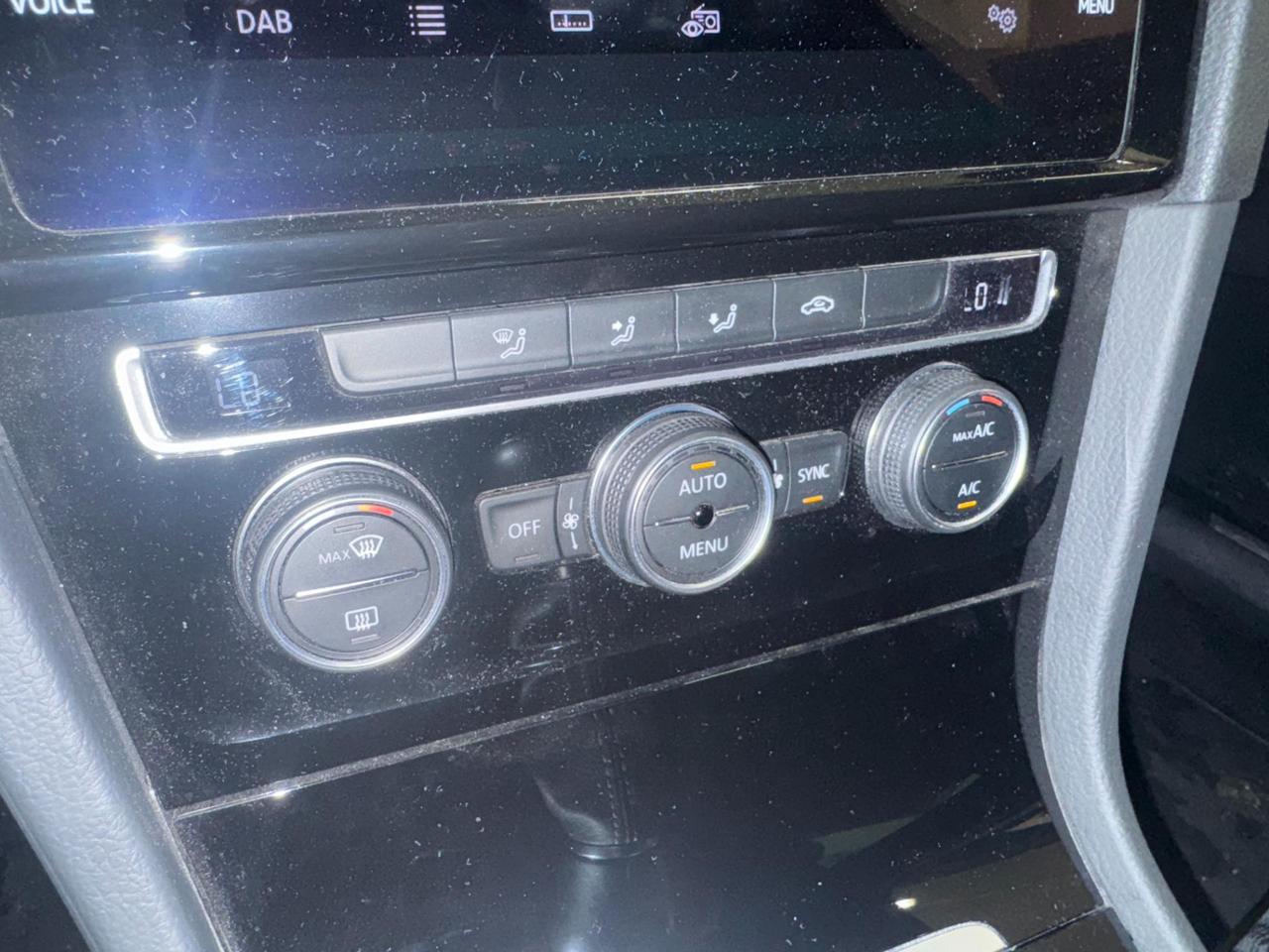 Volkswagen Golf 5 Porte Golf 5p 1.0 tsi Sport 115cv R LINE