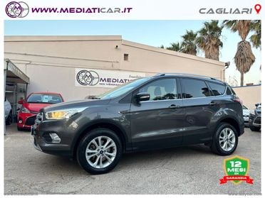 FORD Kuga 1.5 TDCI 120 CV S&S 2WD Titanium