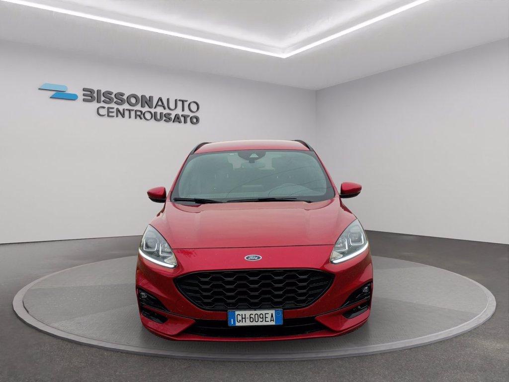 FORD Kuga 1.5 EcoBlue 120 CV 2WD ST-Line del 2022