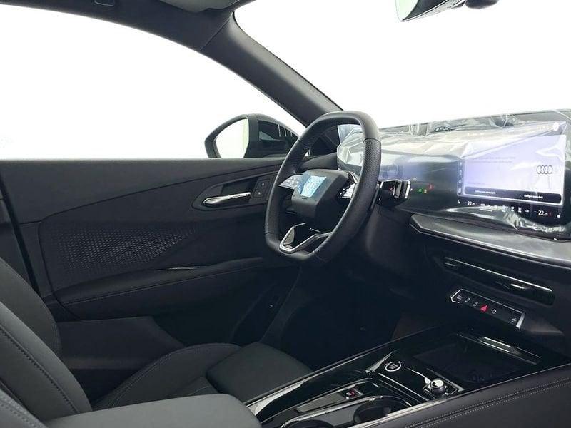 Audi Q3 Sportback TDI 110 kW S tronic S Line Edition