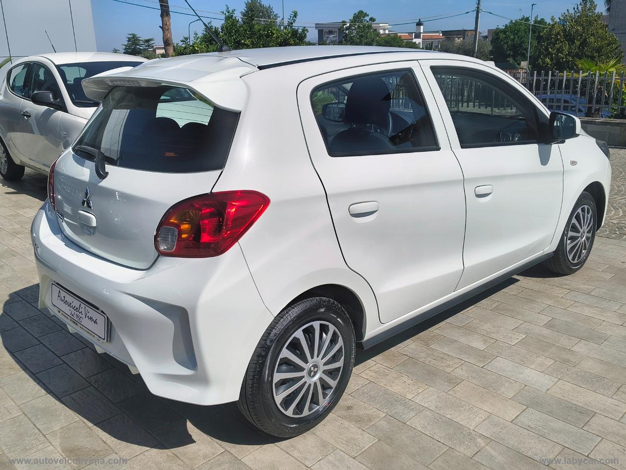 MITSUBISHI Space Star 1.2 Invite SDA