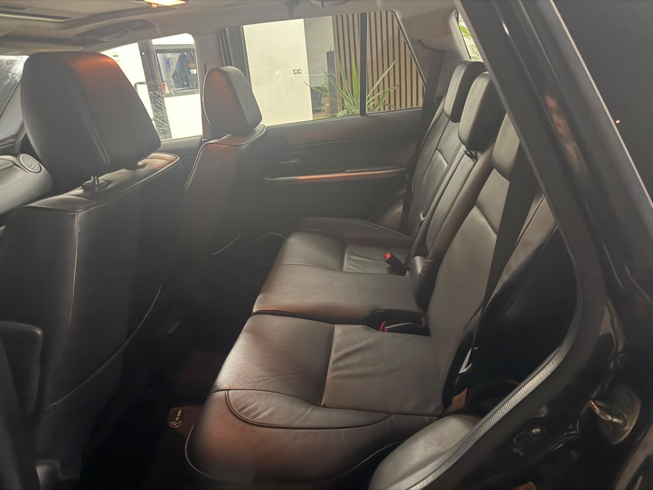 Suzuki Grand Vitara 1.9 DDiS 5 porte Executive 2008