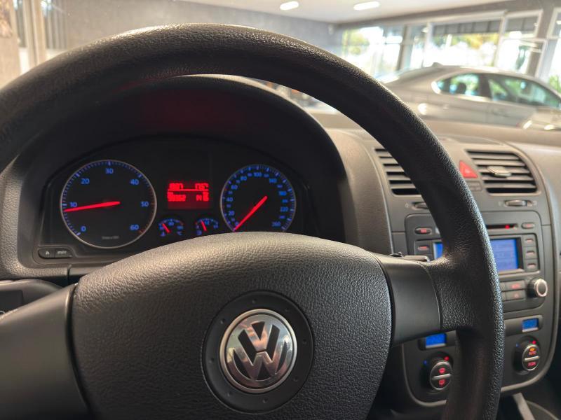 Volkswagen Golf 5 Porte Golf 5p 1.9 tdi Comfortline