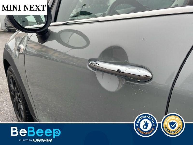 MINI Mini 5 porte MINI 5P 1.5 COOPER