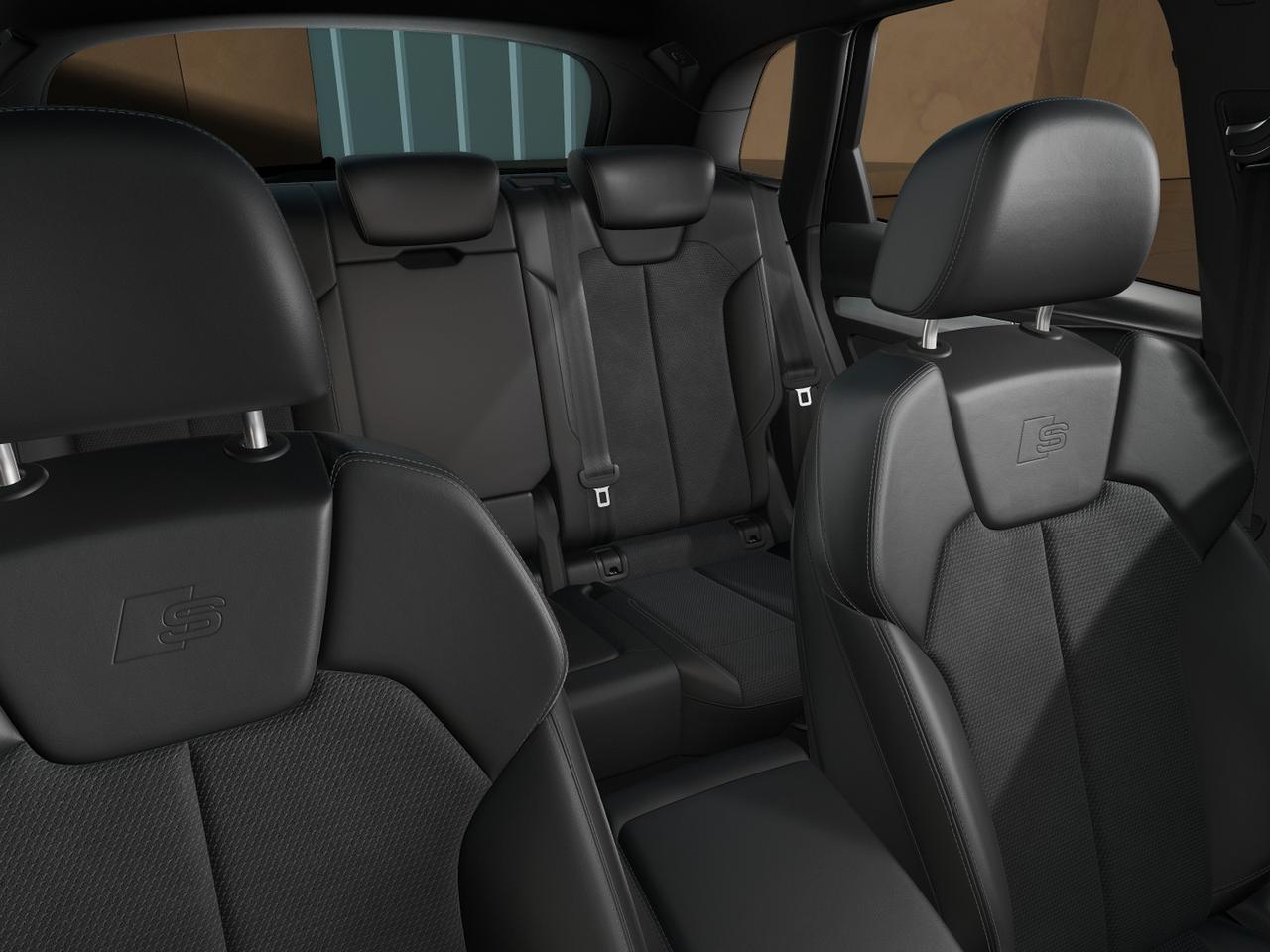 Audi Q5 40 2.0 tdi mhev 12v s line plus quattro s tronic