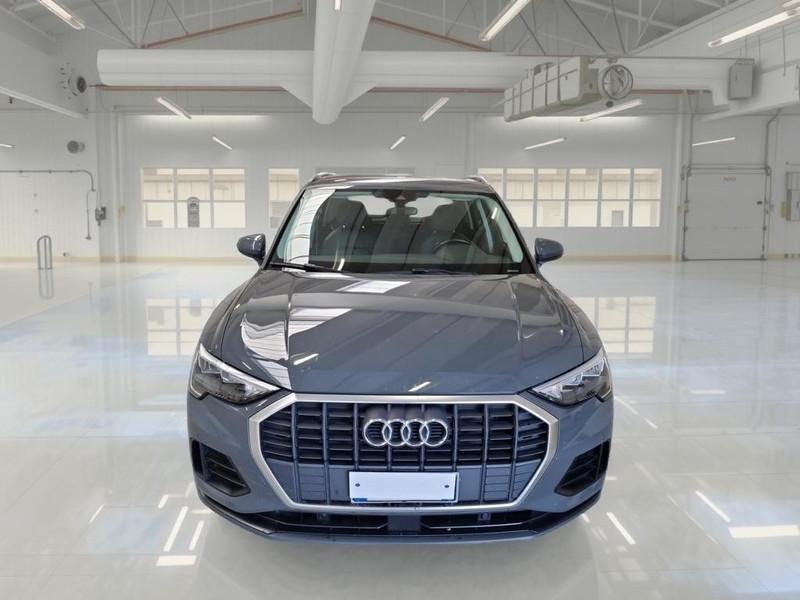 AUDI Q3 35 TDI S TRONIC BUSINESS SUV
