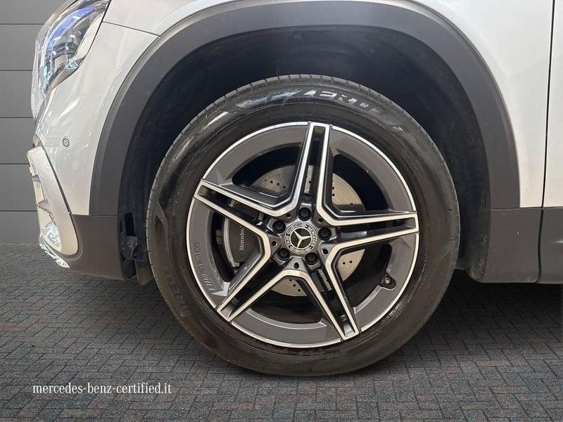 Mercedes-Benz GLB 180 d AMG Line Advanced Plus auto 7p.ti