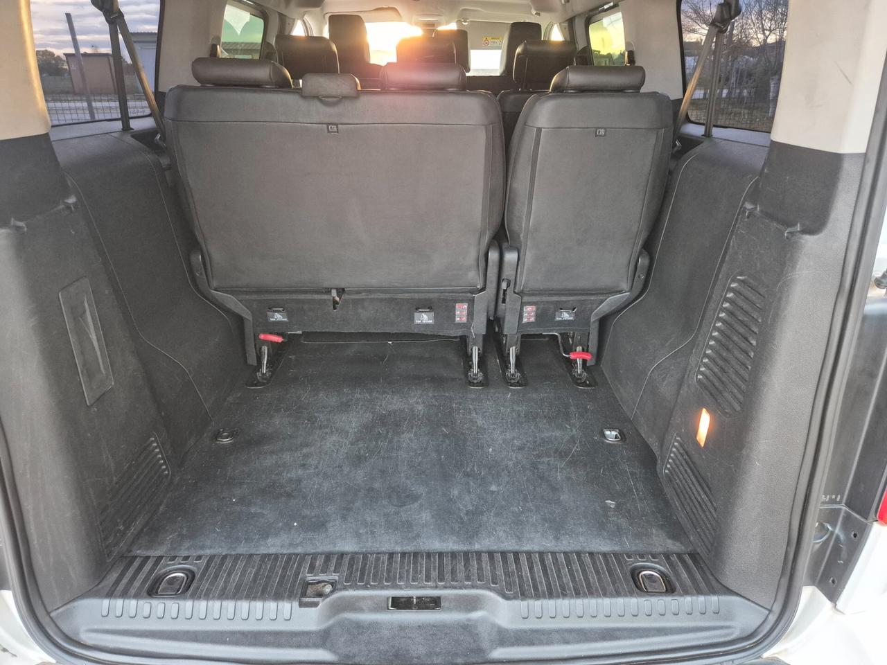 Opel Vivaro 2.0 Diesel 150CV PER EXPORT